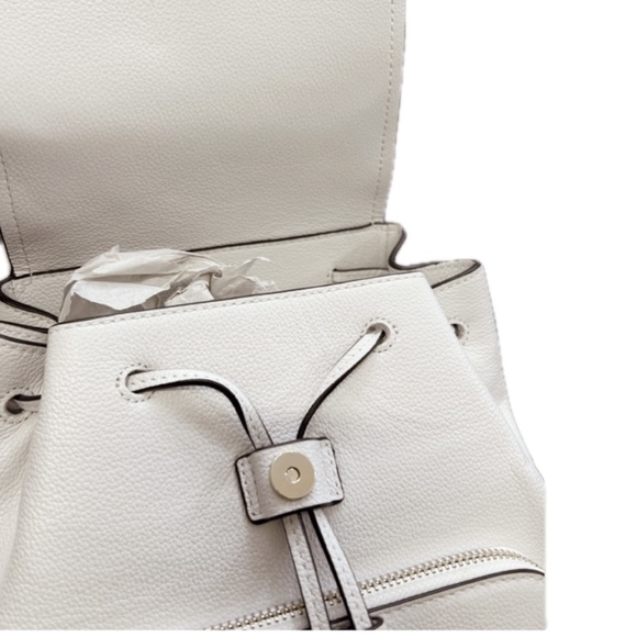 NWT Kate♠️Spade Darcy Flap Pride?Rainbow Backpack main image 7